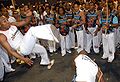 Bloco da Capoeira, Circuito Campo Grande 2008.jpg