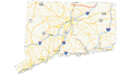 Connecticut Route 190 map.png