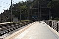 Ale 724-014 Stazione di Mergellina (2017).jpg