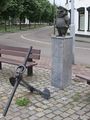 's-Hertogenbosch the sailor.jpg