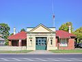 Fire Station building, Albury NSW.jpg