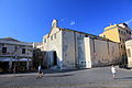 Alghero - Chiesa di Nostra Signora del Carmelo (01).JPG