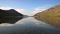 Black Cliffs' Lake, Lagodekhi Protected Area, Georgia.jpg
