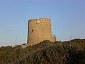 Aglientu - Torre di Vignola (2).JPG