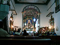 Interior da Igreja Matriz de Rio de Contas.jpg