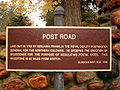 Upper Post Road MP 62 plaque.jpg
