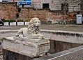 Fontana del leone – Naples (2017) - 3.jpg