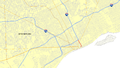 Interstate 375 (Michigan) map.png