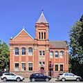 Albury Public School historic building, Albury NSW.jpg