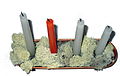 Swedish advent wreath.JPG