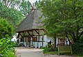 Ahrenshoop Bernhard Seitz Weg 1 Dornenhaus 02.jpg