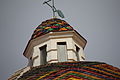 Alghero - Chiesa di San Michele (06).JPG