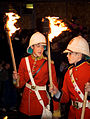 Lewes Bonfire, Colonial Boys.jpg