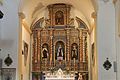 Alghero - Chiesa di Nostra Signora del Carmelo (09).JPG