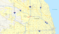 Interstate 190 (Illinois) map.png