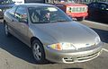 '00-'02 Chevrolet Cavalier Z24 Coupe.JPG