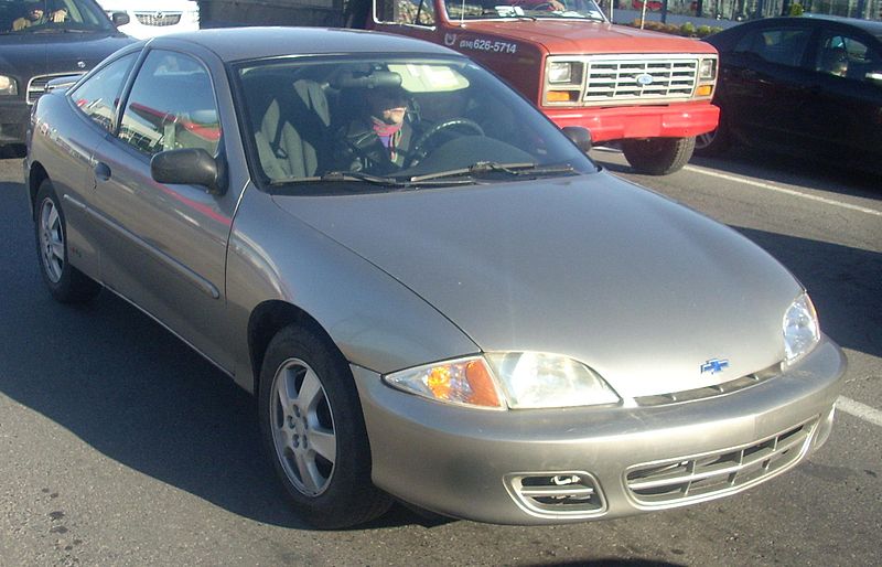 File:'00-'02 Chevrolet Cavalier Z24 Coupe.JPG
