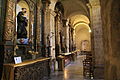 Alghero - Chiesa di San Francesco (12).JPG