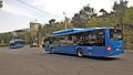Tbilisi's new city bus - MAN Lion's city A21 CNG (02).jpg