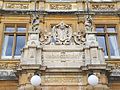 Highclere Castle, Main Entrance.jpg