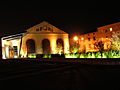 La Forge by night-1.JPG