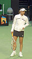 Martina Hingis Australian Open 2006.JPG