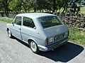 Reliant Rebel 700 WPC 92G - 1969 (5675360685).jpg