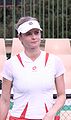 Martina Sucha 2007 Australian Open womens doubles R1.jpg