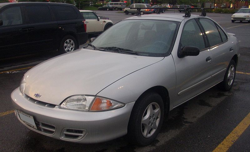 File:'00-'02 Chevy Cavalier Sedan.JPG