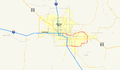 Arizona State Route 202 map.png