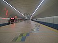 Tbilisi State University Subway Station(3).jpg