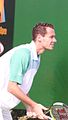 Michael Llodra 2007 Australian Open R1.jpg