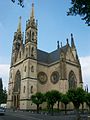 Wallfahrtskirche St. Apollinaris Remagen.JPG