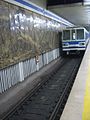 A DK16 train entering Xizhimen station.jpg
