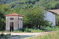 Aggius - Stazione ferroviaria (06).JPG