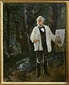 Autoritratto nella foresta di Fontainebleau – Giuseppe Palizzi.jpg