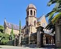 Catholic Diocese of Wagga Wagga, Smollett Street, Albury NSW.jpg