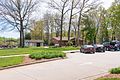 Iredell–Yadkin Co I-77S Rest Area-03.jpg