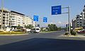 Ordu - Main roud in Ordu.jpg