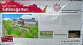 Buga 2011 Koblenz - Infobande Schlossgarten.jpg