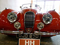 Jaguar XK120 Roadster (8513962186).jpg