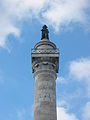 Napoleon, Collonne de la grande armée, Boulogne-sur-mer.JPG