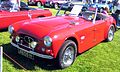 1953 Allard Palm Beach photographed June 2008.jpg