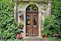 Alte Schule Buederich Door.jpg