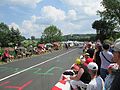 2014 Tour de France, Stage 20, crowd1.jpg