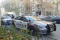 Tbilisi, Georgia — Georgian Police's new patrol car.jpg