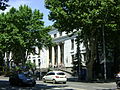 Tbilisi, Georgia — Tbilisi State University, II Corpus.JPG