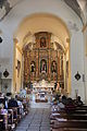 Alghero - Chiesa di Nostra Signora del Carmelo (08).JPG