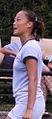 Meilen Tu 2007 Australian Open womens doubles R1.jpg