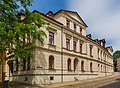 Altenburg Friedrich Ebert Strasse 9 9a 01.jpg